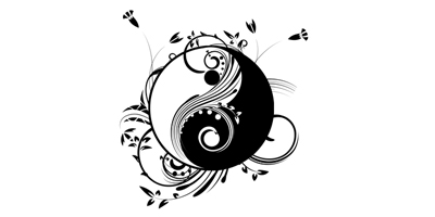 Le Yin et le Yang